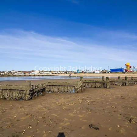4 Berth Nearby Hunstanton Beach In Norfolk Ref 13018L Exterior foto