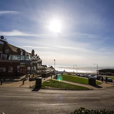 4 Berth Nearby Hunstanton Beach In Norfolk Ref 13018L Exterior foto